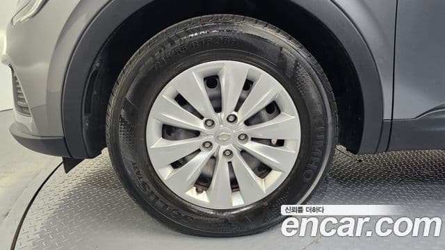 Renault Korea(Samsung) XM3 1.6 GTe SE, 2020 все фото