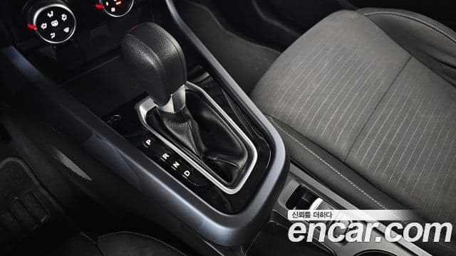 Renault Korea(Samsung) XM3 1.6 GTe SE, 2020 9