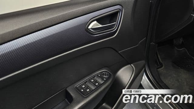 Renault Korea(Samsung) XM3 1.6 GTe SE, 2020 14