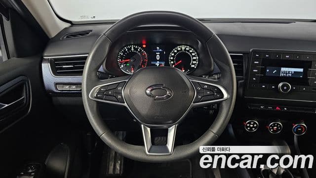 Renault Korea(Samsung) XM3 1.6 GTe SE, 2020 15