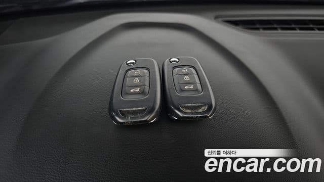 Renault Korea(Samsung) XM3 1.6 GTe SE, 2020 18