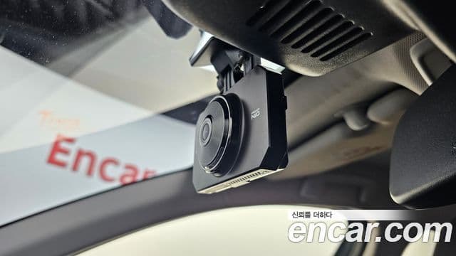 Renault Korea(Samsung) XM3 1.6 GTe SE, 2020 19