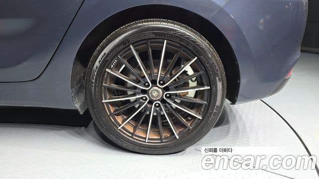 Kia All New Carens Luxury, 2014 все фото