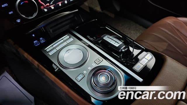 Genesis G80 (RG3) бензин 2.5 турбо AWD, 2022 9