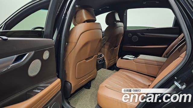 Genesis G80 (RG3) бензин 2.5 турбо AWD, 2022 11