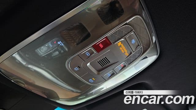 Genesis G80 (RG3) бензин 2.5 турбо AWD, 2022 15