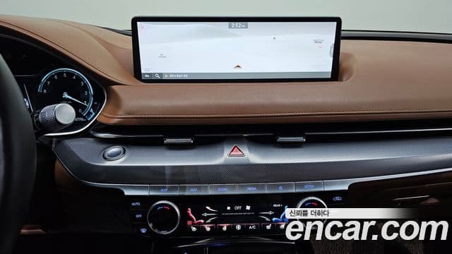 Genesis G80 (RG3) бензин 2.5 турбо AWD, 2022 16