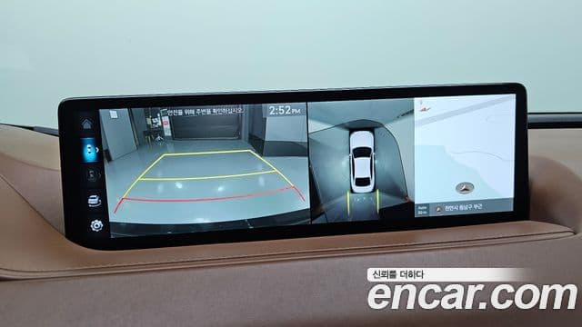 Genesis G80 (RG3) бензин 2.5 турбо AWD, 2022 17