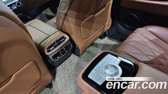 Genesis G80 (RG3) бензин 2.5 турбо AWD, 2022 19