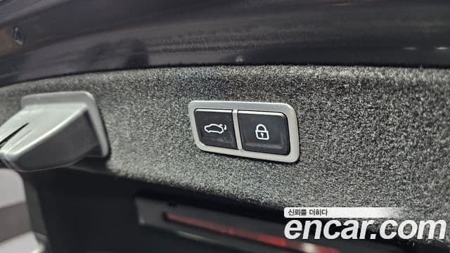 Genesis G80 (RG3) бензин 2.5 турбо AWD, 2022 20