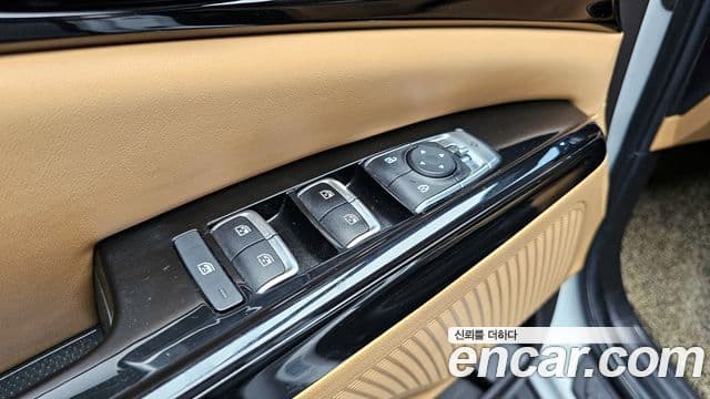 Kia Carnival 4세대 Noblesse, 2021 14