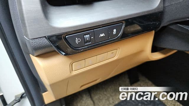 Kia Carnival 4세대 Noblesse, 2021 15