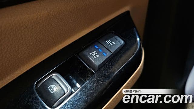 Kia Carnival 4세대 Noblesse, 2021 19