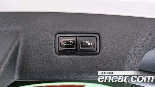 Kia Carnival 4세대 Noblesse, 2021 20