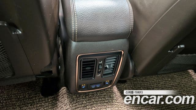 Jeep Grand Cherokee WK2, 2016 19