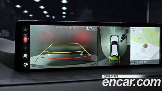 Genesis GV80, 2021 15