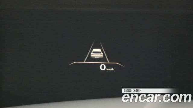 Genesis GV80, 2021 17