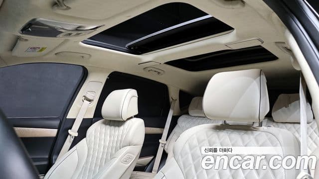 Genesis GV80, 2021 19