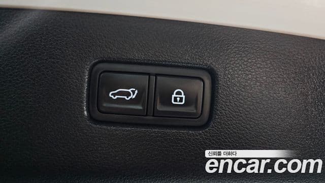 Genesis GV80, 2021 20