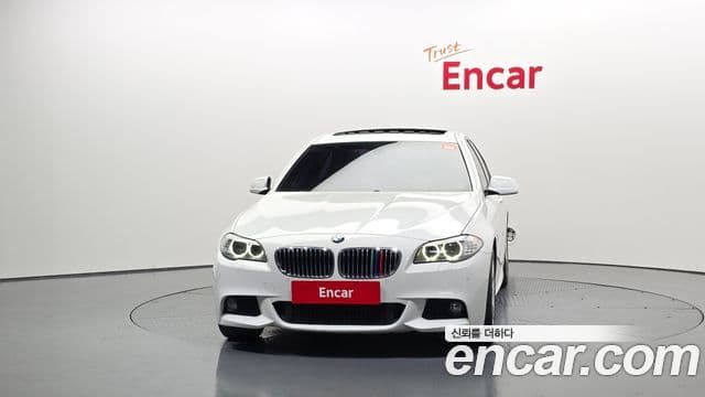 BMW 5시리즈 (F10) 520d M Sport, 2013 3