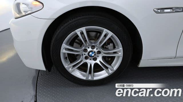 BMW 5시리즈 (F10) 520d M Sport, 2013 все фото