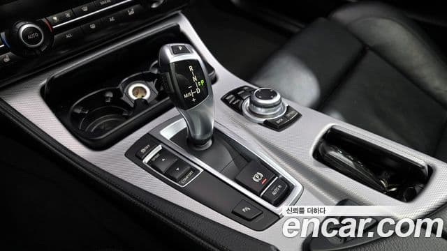 BMW 5시리즈 (F10) 520d M Sport, 2013 9