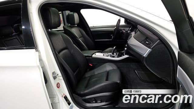 BMW 5시리즈 (F10) 520d M Sport, 2013 11