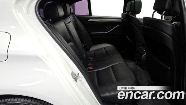 BMW 5시리즈 (F10) 520d M Sport, 2013 12
