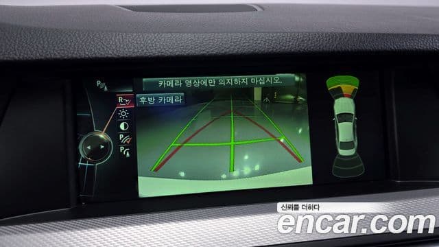 BMW 5시리즈 (F10) 520d M Sport, 2013 15