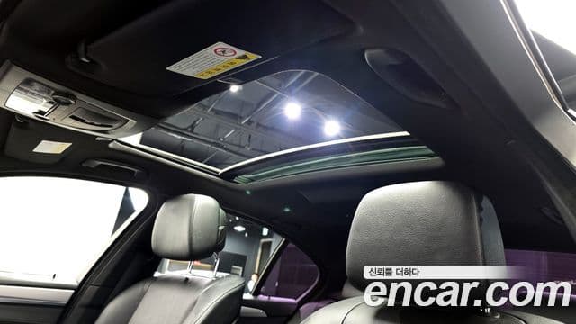 BMW 5시리즈 (F10) 520d M Sport, 2013 19