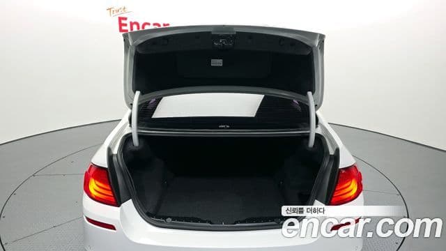 BMW 5시리즈 (F10) 520d M Sport, 2013 20