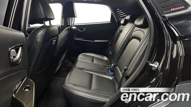 Hyundai Kona Modern Art, 2019 12