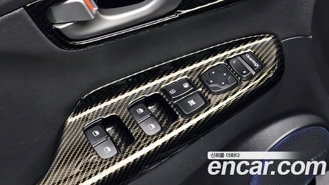 Hyundai Kona Modern Art, 2019 17