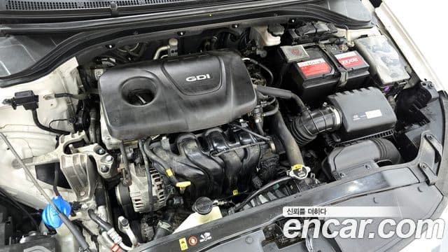 Hyundai Avante AD Modern, 2016 6