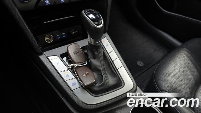 Hyundai Avante AD Modern, 2016 9