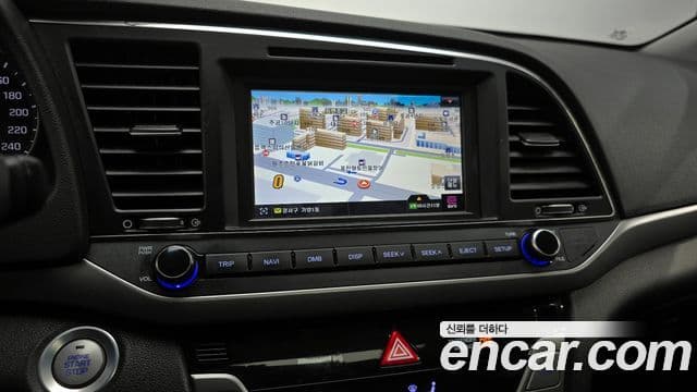 Hyundai Avante AD Modern, 2016 14