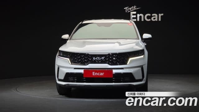 Kia Sorento 4세대 Gravity, 2023 3