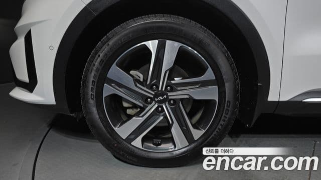 Kia Sorento 4세대 Gravity, 2023 все фото