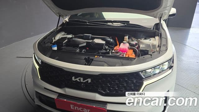 Kia Sorento 4세대 Gravity, 2023 6