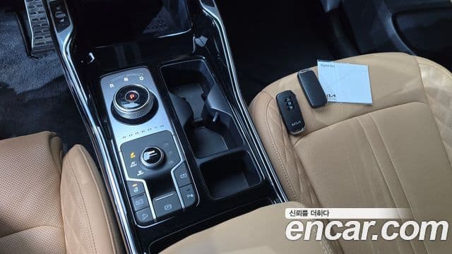 Kia Sorento 4세대 Gravity, 2023 9