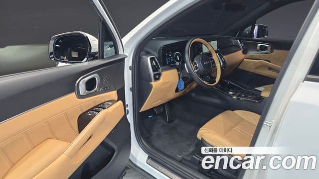 Kia Sorento 4세대 Gravity, 2023 10