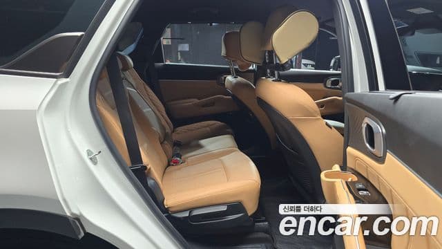 Kia Sorento 4세대 Gravity, 2023 12