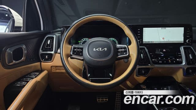 Kia Sorento 4세대 Gravity, 2023 13