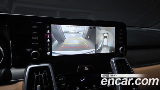 Kia Sorento 4세대 Gravity, 2023 15