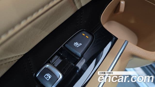 Kia Sorento 4세대 Gravity, 2023 17