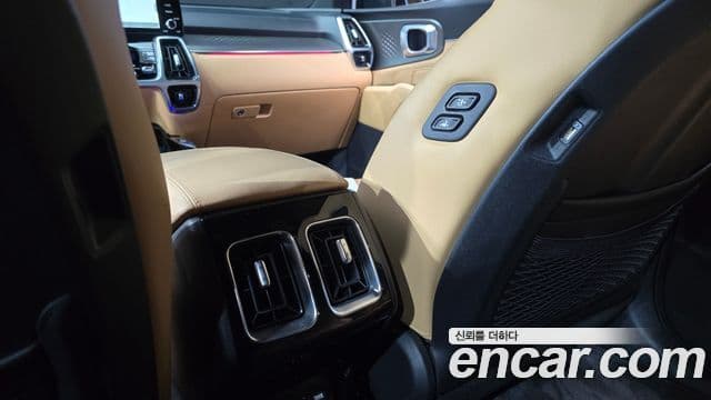 Kia Sorento 4세대 Gravity, 2023 18