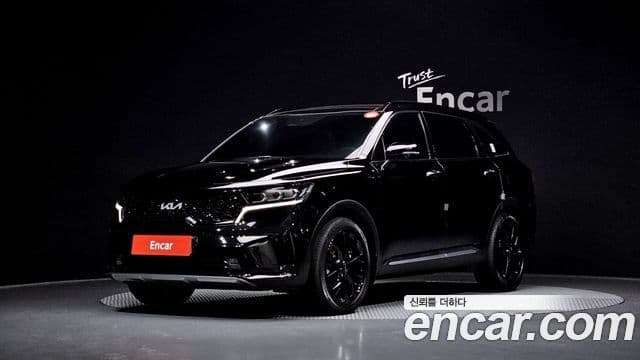 Kia Sorento 4세대 Gravity, 2023 1