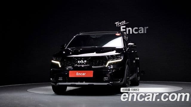 Kia Sorento 4세대 Gravity, 2023 3