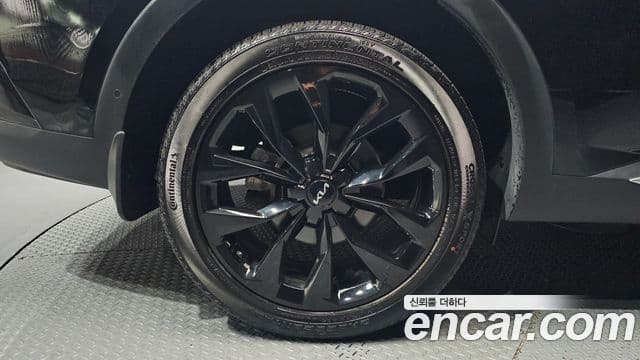 Kia Sorento 4세대 Gravity, 2023 все фото