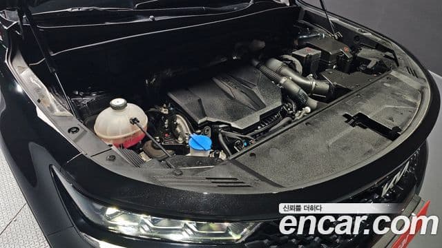 Kia Sorento 4세대 Gravity, 2023 6